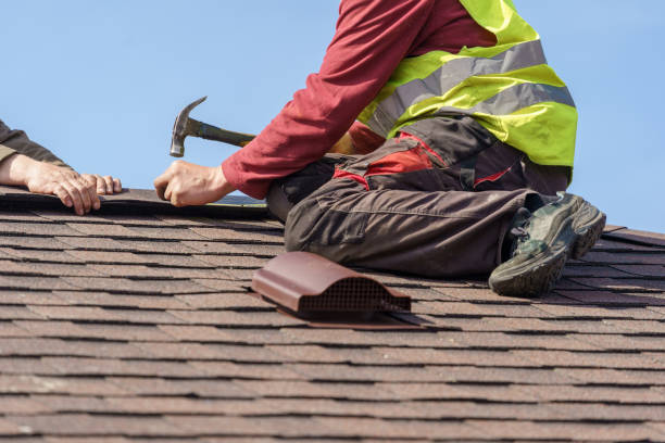 Best Storm Damage Roof Repair  in South Bend, IN