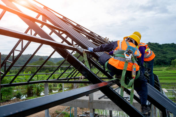 Best Best Roofing Contractors  in South Bend, IN