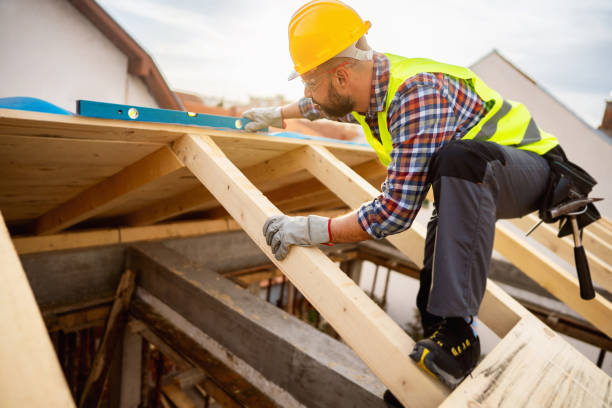 Best Best Roofing Contractors  in South Bend, IN