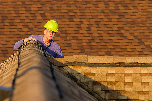 Gutter Installation and Roofing in South Bend, IN