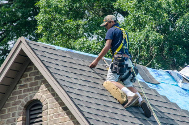 Quick and Trustworthy Emergency Roof Repair Services in South Bend, IN